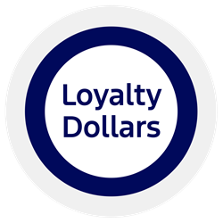 Loyalty Dollars Loyalty Dollars