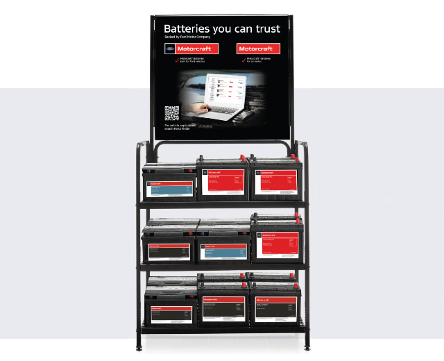 Batteries